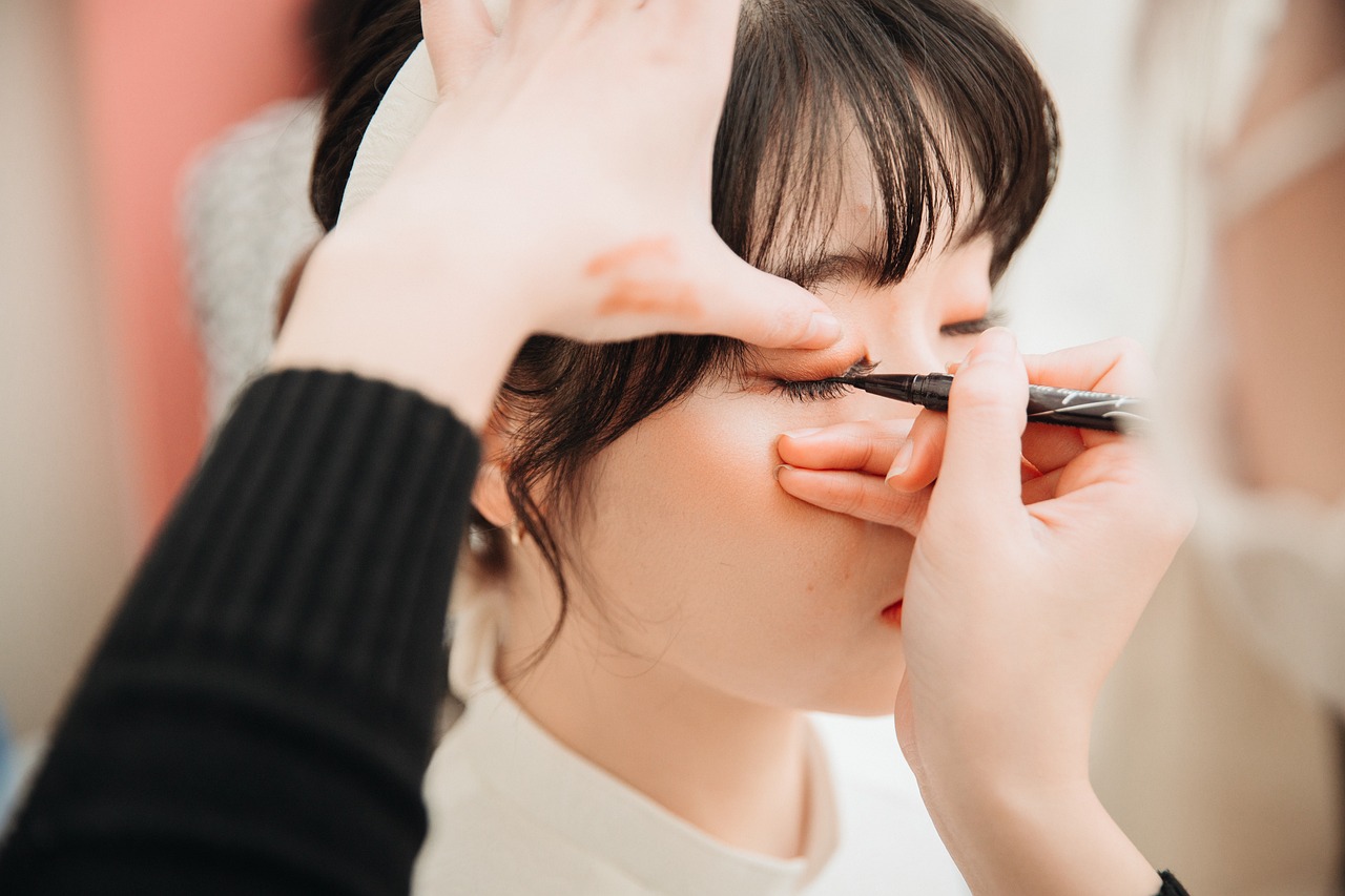 ブライダルヘアメイク｜Global Beauty Proの料金表